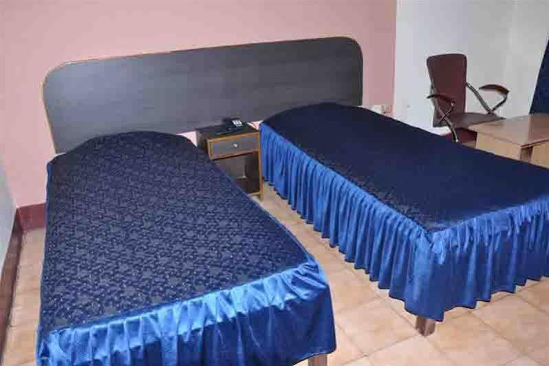 Hotel Blue Moon Γουβαχάτι Εξωτερικό φωτογραφία